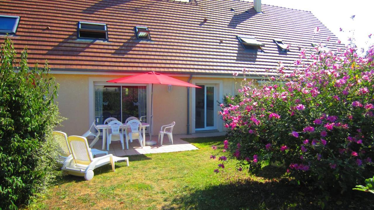 Location Barneville-Carteret à 100m de la plage Saint-Jean-de-la-Rivière Extérieur photo